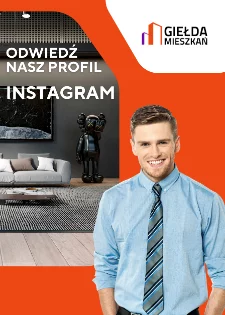 Odwiedź nasz profil Instagram!